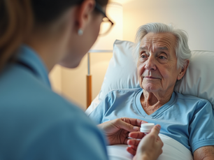 Why Overnight Senior Assistance Matters in Dallas