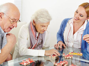 Senior Caregiving Tips from the Pros – Lewisville, Flower Mound, Plano