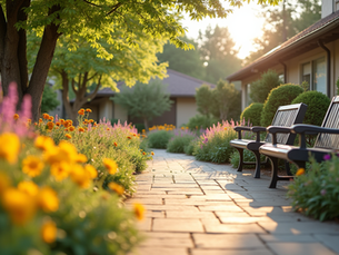The Role and Importance of Senior Reviews in Choosing Senior Living in Dallas