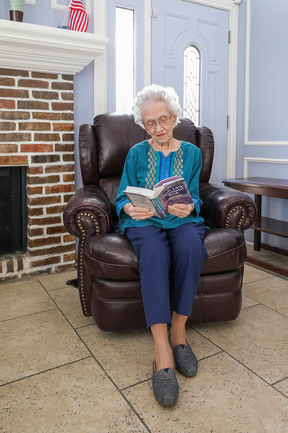 memory care 4 seasons senior living
