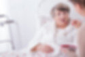 senior care feeding assistance