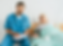 male caregiver needs assessment for senior