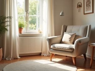 Emotional Well-Being Strategies for Seniors Living Alone