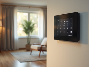 Smart Homes for Seniors: How Technology Makes Aging at Home Safer