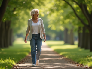 Daily Activities to Boost Health and Happiness for Seniors