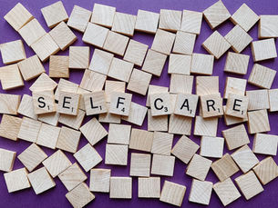 Self-Care For Seniors 