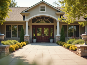 How to Plan Your Visit to 4Seasons: Senior Living Tour Booking Made Easy