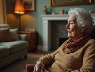 When Was the Last Time You Really Listened to Your Elderly Parent?