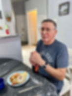 elderly lunch activities