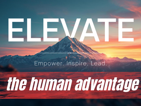 The Human Advantage in the Age of AI