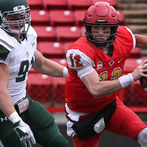 2019 U SPORTS Quarterbacks headed to CFL Training Camp