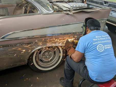 From the Streets of Chicago to a Career: How One Nonprofit is Changing the Odds