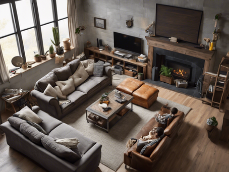 Improving Family Life with Home Safety Management