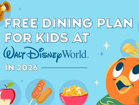 ✨ Disney 2026 Vacation Deals Are Here — Book the Magic Early! ✨