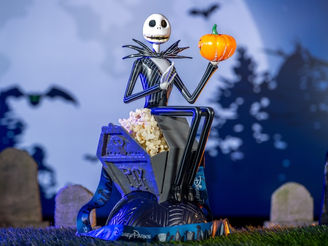 🎃 Mickey’s Not-So-Scary Halloween Party Foodie Guide 2025 🍬