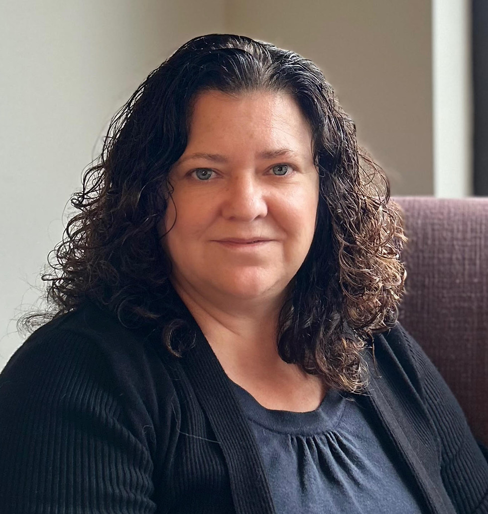 Deana Phillips, LCSW