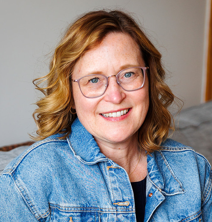 Kathleen Wawrzyniak-Webb, PsyD