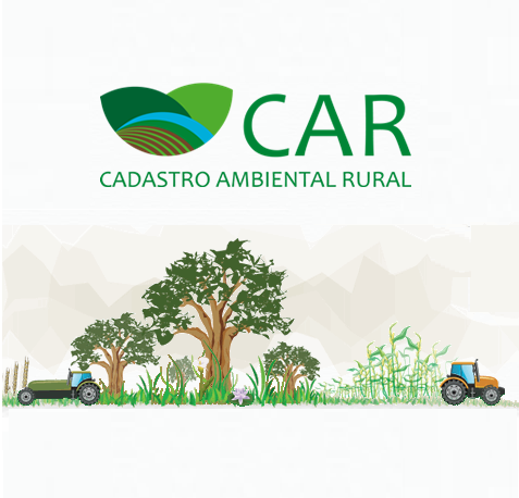 Cadastro Ambiental Rural (CAR)