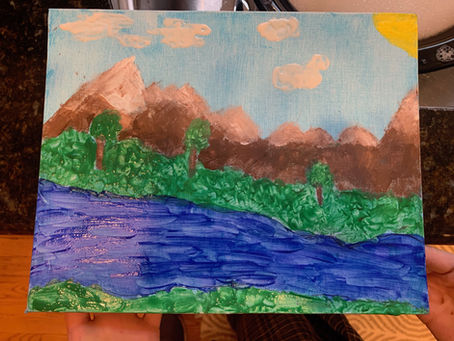 A Celebration of Art