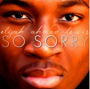 SO SORRY