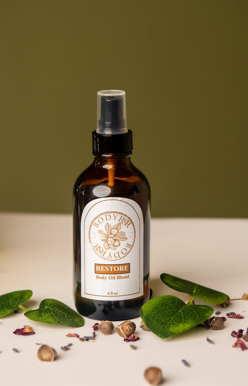 Thumbnail: Revival Spa Collection