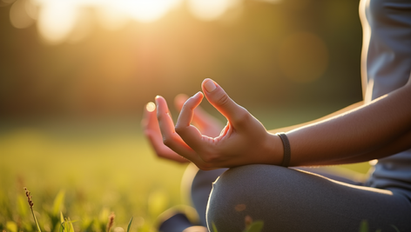 Effective Self Care Practices Are Intentional