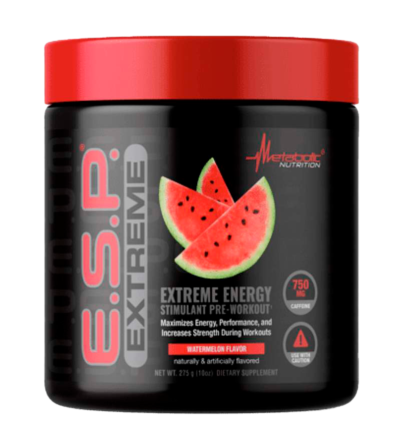 E.S.P. EXTREME 50 SERV