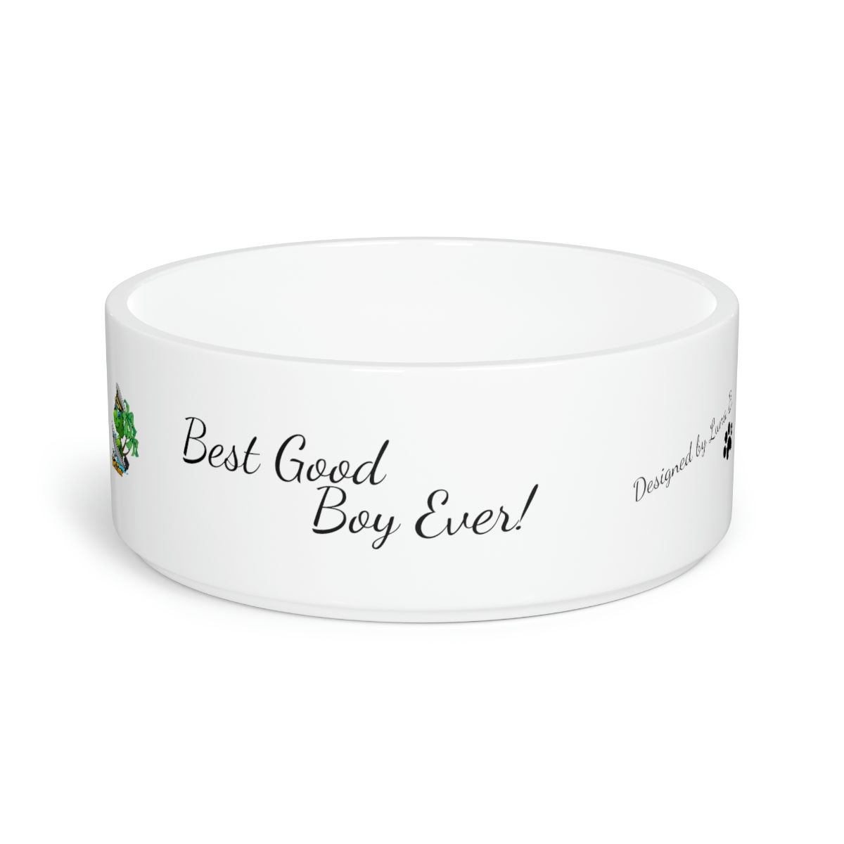Salty Turtle Dog Bowl - Good Boy