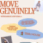 Move Genuinely
