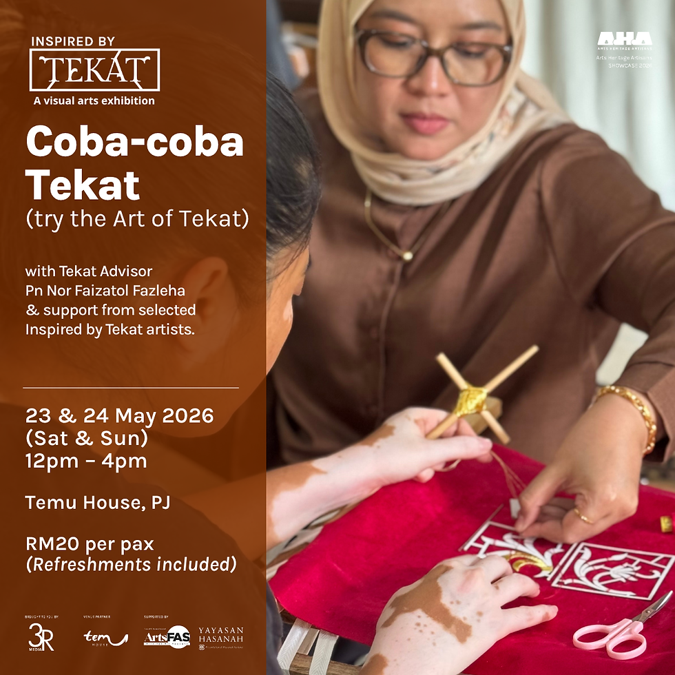 Coba-coba Tekat