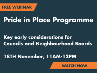 Register now: Pride in Place