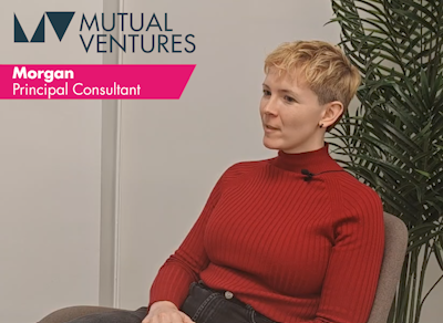 Video: The importance of lived experience