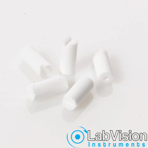 Agilent PTFE Frits, 5/pk, PN 01018-22707 | LabVision