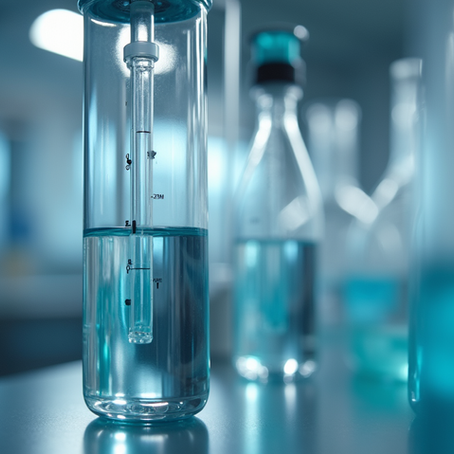 Cromatografia Gasosa ou Líquida Entenda Como Fazer a Escolha Certa para Seu Laboratório
