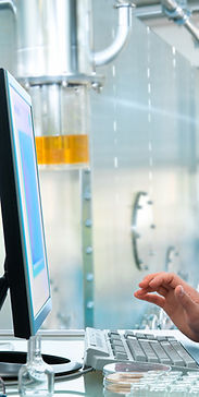 Calibração e Implantação de Metodologias Analíticas