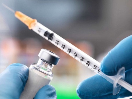 WHICH VACCINE WOULD YOU CHOOSE?