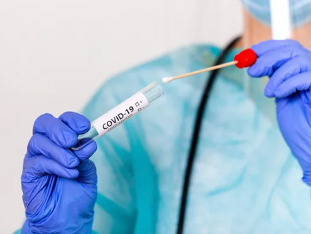 PRUEBAS PCR : Que tan confiables son?