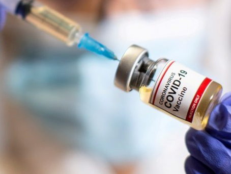 Impactante: cada vez más trabajadores de salud se niegan a recibir la vacuna COVID-19