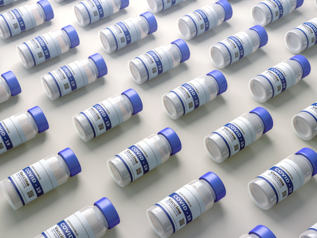 Los últimos datos de VAERS de la CDC muestran que las lesiones reportadas superan las 400,000