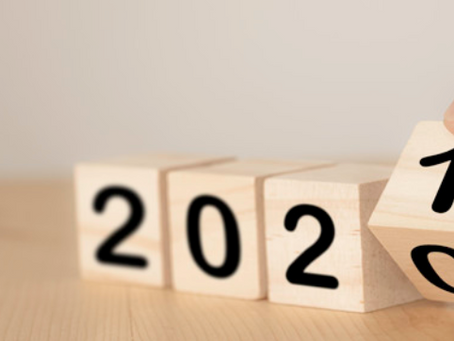 RESUMEN del 2020 : ¿Donde quedo el Sentido comun y la Ciencia?