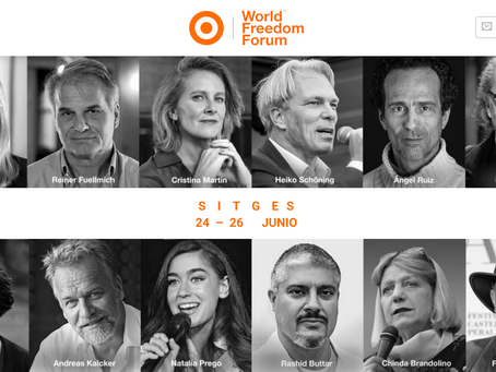 Multiples Cientificos y Expertos de Varias partes del Mundo se unen en un EVENTO IMPERDIBLE