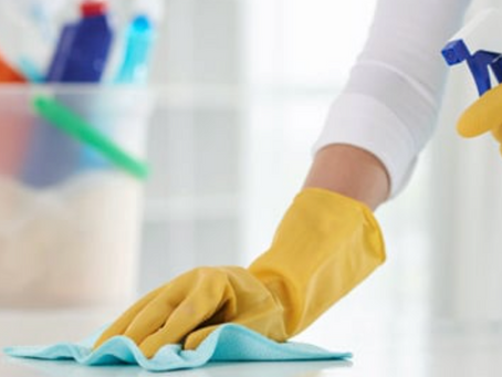 14 Ingredientes Toxicos y CancerÃgenos a Evitar