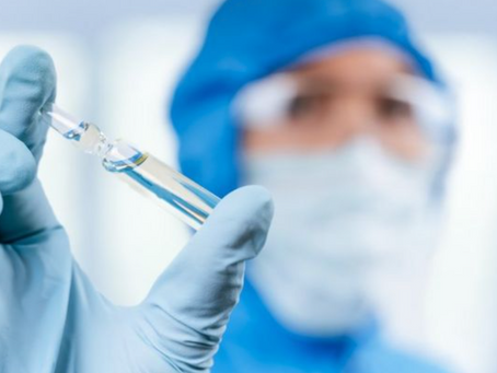 RIESGOS de las VACUNAS acorde a la Doctora Natalia Prego