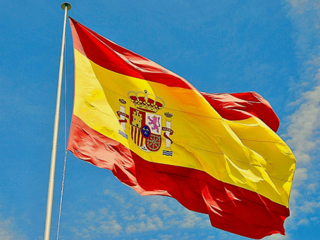 España : Descubre aqui algunos elementos para protegerte ante lo que esta pasando 