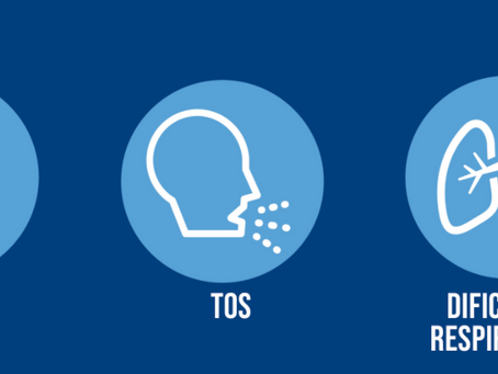 Nuevo Estudio : Hacen Pruebas a 10 millones de personas ,y NO encuentran transmisión ASINTOMATICA
