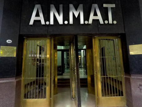 Argentina: La ANMAT reconoce que las vacunas contienen grafeno