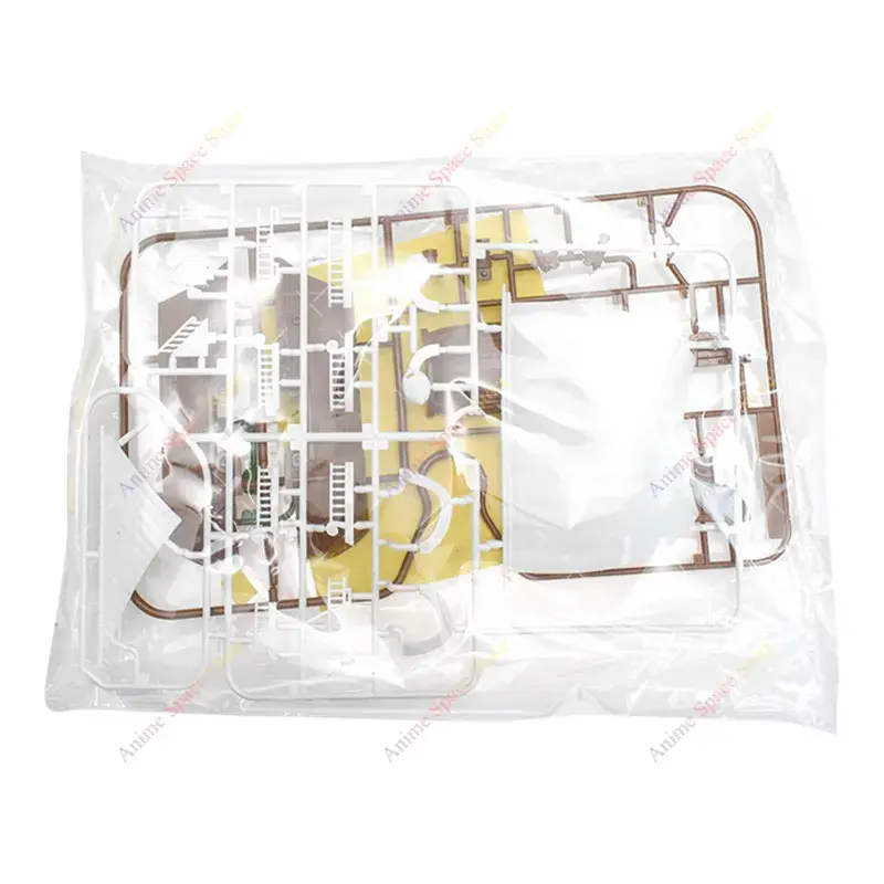 18cm Anime One Piece Figure Thousand Sunny Going Merry Boat Pirate Ship