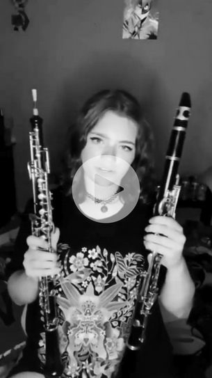 Oboe VS Clarinet