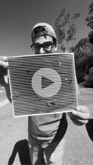 Car Air Filter