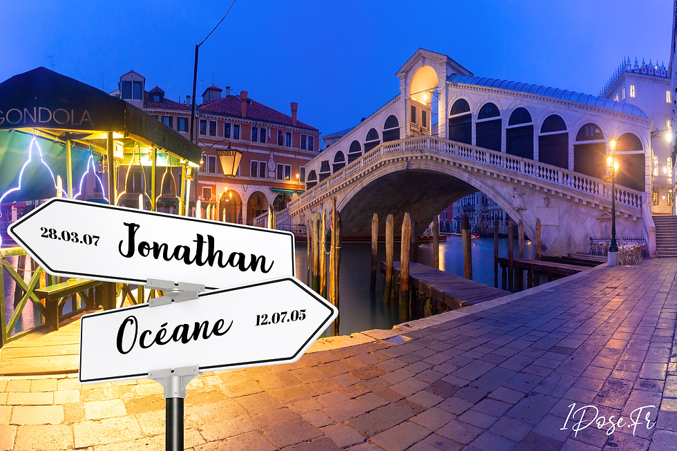 Miniature : PANNEAU PRÉNOM